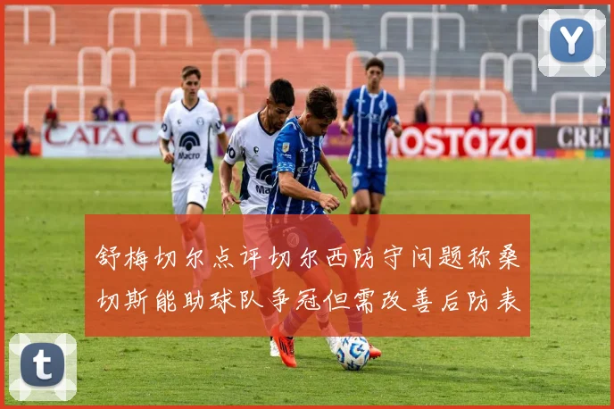 舒梅切尔点评切尔西防守问题称桑切斯能助球队争冠但需改善后防表现